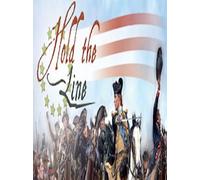 Hold the Line: The American Revolution Steam Key GLOBAL