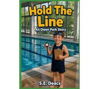 Hold The Line (Willowbank Swimming Club Series)