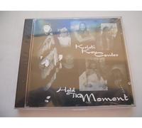 Hold the Moment