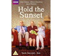 Hold the Sunset - Series 1 [DVD]