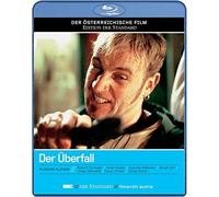 Hold-Up (2000) ( Der Überfall ) (Blu-ray) (Importación USA)