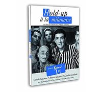 Hold-up à la milanaise [Francia] [DVD]
