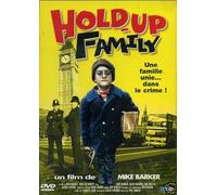 Hold-Up Family [Francia] [DVD]