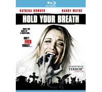 Hold Your Breath [Alemania] [Blu-ray]