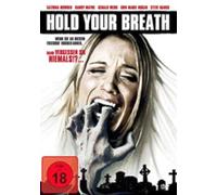 Hold your breath [Alemania] [DVD]