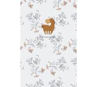 Hold Your Horses Journal