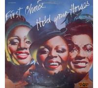 hold your horses LP