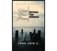 HOLD YOUR PEACE, INCREASE YOUR INFLUENCE: Until you react, you remain a mystery