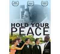 Hold Your Peace [Reino Unido] [DVD]