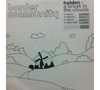 Holden - A Break in the Clouds [Vinilo]