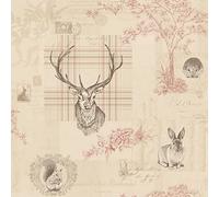 Holden Decor 98010 - Tapiz Decorativo