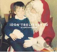 Holden, Greg - I Don't Believe You