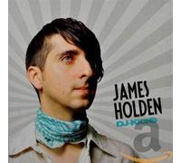 Holden James - DJ Kicks