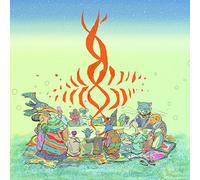 Holden,James - Imagine This Is a High Dimensional Space of All... [Vinilo]