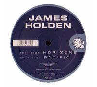 Holden, James - Pacific [Vinilo]