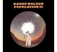 Holden, Randy - Population II [Vinilo]