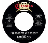 Ron Holden - I'll Forgive And Forget / Double Life [Vinilo]