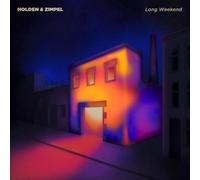 Holden & Zimpel - Long Weekend (Ep 12") [Vinilo]