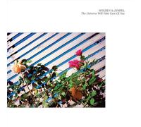 Holden & Zimpel - The Universe Will Take Care of You (180g White Lp) [Vinilo]