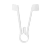 Holder for Multimeter Probe - Test Meter Clamping Tool for Securing Electrical Probes, Improving Accuracy and Safety with Ergonomic Design, Electrical Testing Accessory for Enthusiasts Beginners