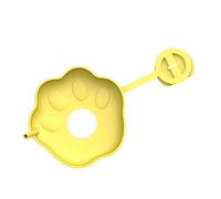 Holder La Paleta - Portavasas para niños pequeños | Sin soporte para helados Hitler, Catcher De Silicona Reutilizable Para Días Calurosos, Hogar, Picnic al aire libre,