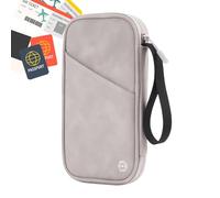 Holder Wallet - Multifunctional Women's Card Wallets Organizer, Waterproof