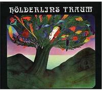 Holderlin - Holderlins Traum