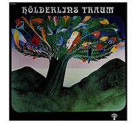 Holderlin - Holderlins Traum [Vinilo]