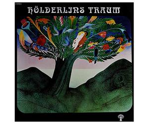 Holderlin - Holderlins Traum [Vinilo]