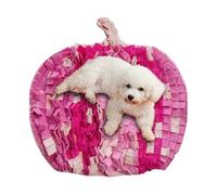 Holdes Alfombra de Olfateo - Anti Derrames de Comida para Mascotas - Juguetes De Enriquecimiento Canino | para Mantener Ocupado Ralentizar Comer Aliviar Estrés Entrenamiento Habilidades de