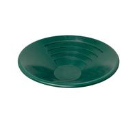 Holdes - Bandeja de tamiz de oro | Tamiz de cocina de lavado de oro, bandeja de lavado para mejorar la visibilidad del oro, detector de búsqueda para minería inaccesible