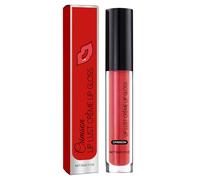 Holdes Brillo Labial | Maquillaje Facial Hidratante Y Larga Duración| Bálsamo Labial Teñido - Para Casa Viaje Noche Fiesta Boda Invierno Otoño Primavera Oficinas Escuela Cita