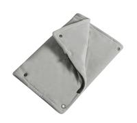 Holdes Calentadores de Manos Recargables | Calentadores de Manos Inteligentes Reutilizables con 3 Niveles | Cojín térmico instantáneo, de Calentamiento de Manos de Larga duración para Exteriores