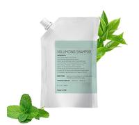 Holdes Champú para reparación del cabello | Solución de cuidado del cuero cabelludo de 300 ml | Champú para cabello más denso y más completo - Para hombres, padres, madres, adultos, esposa y marido