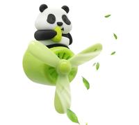 Holdes Clip Difusor Para Coche,Clip Aromatizante De Auto Con Diseño Divertido | Decoración De Fragancia Con Liberación Lenta Para Amigas Familia Colegas Y Hogar