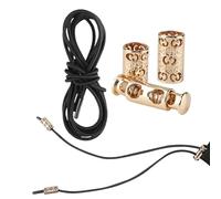 Holdes Correas de bota para botas altas hasta el muslo, correas antideslizantes para botas altas por encima de la rodilla, 1 par de correas elásticas ajustables y cómodas, no se caen para botas altas