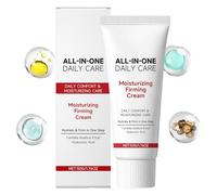 Holdes Crema Facial Reafirmante - Absorción Rápida No Grasa,Crema Facial Y Bálsamo Reafirmante Cutáneo | para Madres Novias Hermanas Amigas Hogar Residencia Viaje Acampada Pre Maquillaje