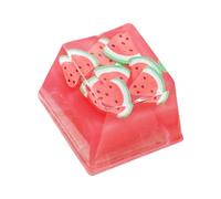 Holdes de Llaves de Fruta, de Llaves Lindas para Teclado mecánico, de Llaves de Frutas - de Llaves de Frutas en Forma de Caramelo, Accesorios