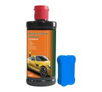 Holdes Eliminador de Rayaduras para Coches | 135 g Exterior De Solución Rápida,Eliminador De Arañazos Para Automóvil | Para Viaje Carretera Trayecto Diario Camión Moto Mantenimiento Garaje Taller