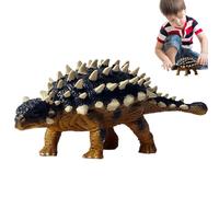 Holdes Figura Realista De Dinosaurio - Manualidades Decorativas De Figuras,Maqueta De Dinosaurio Realista, Decoración para Hogar Y Oficina, Figura para Niños Y Adultos