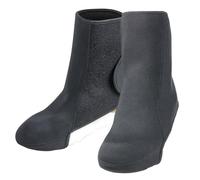 Holdes Fundas Impermeables para Zapatos de Bicicleta, Protecciones Térmicas Anti-Lluvia para Botas de Moto | Accesorio Hombre para Ciclistas: Deporte - Bicicleta Urbana - Grandes Rutas - Viaje Frío -