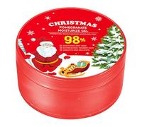 Holdes Gel Hidratante - 300 g Cuidado de la Piel para Hidratación Y Calmante, Gel de Agua Crema Hidratante Para La Piel Facial - Para Cuidar La Hidratación Y Calmante Para El Cuerpo Diario