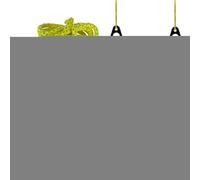 Holdes Hangboard para escalada - Dispositivo de entrenamiento de madera - Tabla de entrenamiento para entrenamiento de fuerza de dedos | Para el hogar, gimnasio, garaje, entusiastas de hombres