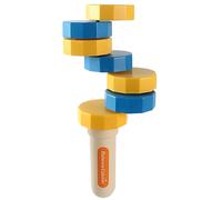 Holdes Juguete De Desafío De Equilibrio | Juego Puzzle Educativo - Juguete Sensorial De Equilibrio - para Niños Adultos Familias Estudiantes Personas Mayores Aulas Viajes Fiestas Cumpleaños Vacaciones