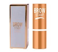 Holdes Kit de Plantillas para Cejas | 3g Polvo Impermeable Para El Diseño | Delineador Para Dar Forma - Para Principiantes, Mujeres, Citas, Fiestas, Eventos, Viajes Y Clima Cálido