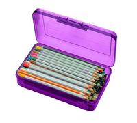 Holdes Lindo Organizador de lápices, Estuche organizado, de Almacenamiento