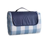 Holdes Manta de Picnic, Alfombra de Picnic al aire libre - Alfombra impermeable de verano,Manta de juego al aire libre para eventos deportivos, Picnics, conciertos, camping, salidas