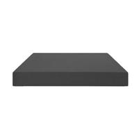 Holdes PAD Balance Yoga, almohadilla de espuma de equilibrio - Almohadilla de estabilidad grande engrosada - Suministros de entrenamiento sin deslizamiento, cojín de rodilla de fitness interior