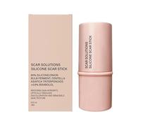 Holdes Palillo de Cicatrices de Silicona, Crema Hidratante de Reparación Natural, Película Sólida Para Cicatrices Y Articulaciones, Para Cuerpo Piernas Brazos Articulaciones Cicatrices Maquillaje