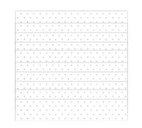 Holdes Papel Absorbente Para De Cocina,10 Piezas de Tela No Tejida Retardante | Hoja Resistente al,para la Grasa el Calor Rayas Manchas Daño Mesa de Cocina Salón